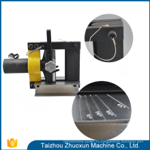 Гидравлический Инструмент В Тайчжоу Турель Для Процесса Шинопровода Шинопровод Медный Пробивая Машина